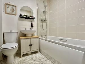 Bathroom- click for photo gallery